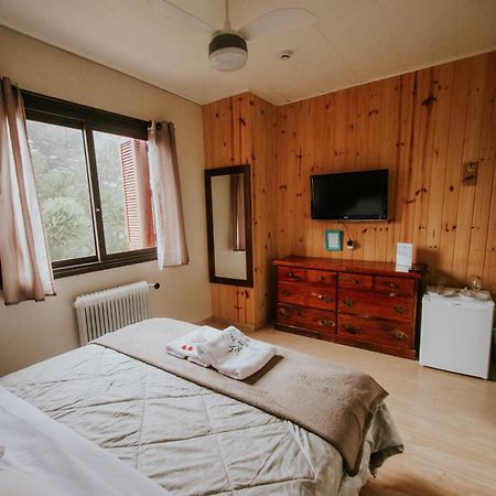 Pousada Casa Da Paz Otel Gramado Dış mekan fotoğraf