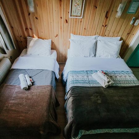 Pousada Casa Da Paz Otel Gramado Dış mekan fotoğraf
