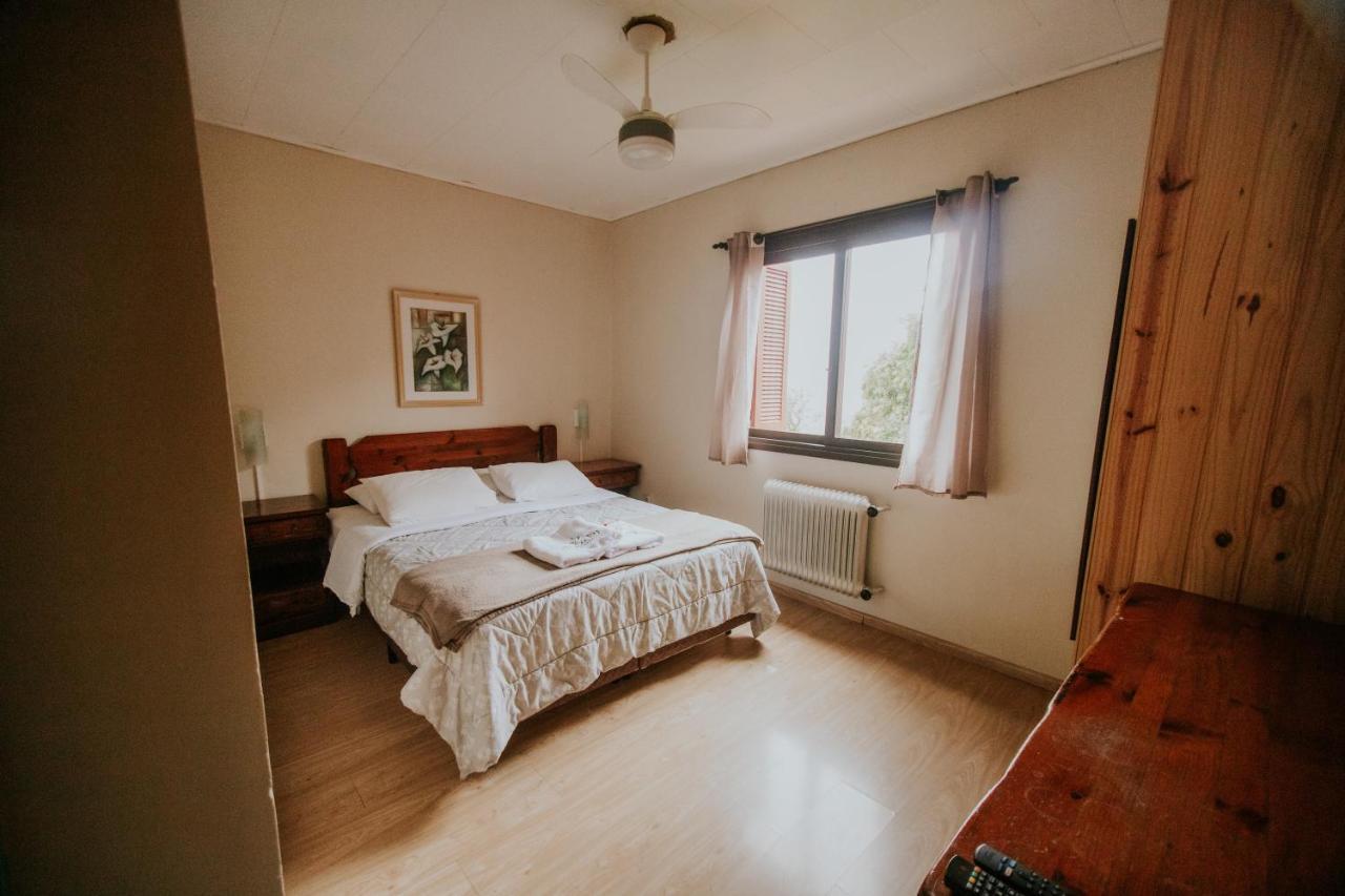 Pousada Casa Da Paz Otel Gramado Dış mekan fotoğraf