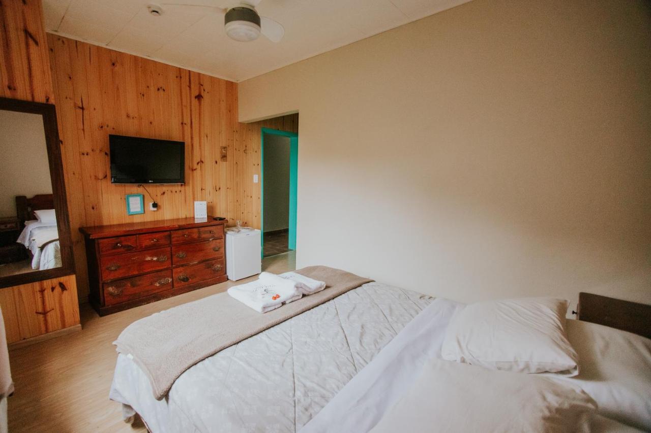Pousada Casa Da Paz Otel Gramado Dış mekan fotoğraf
