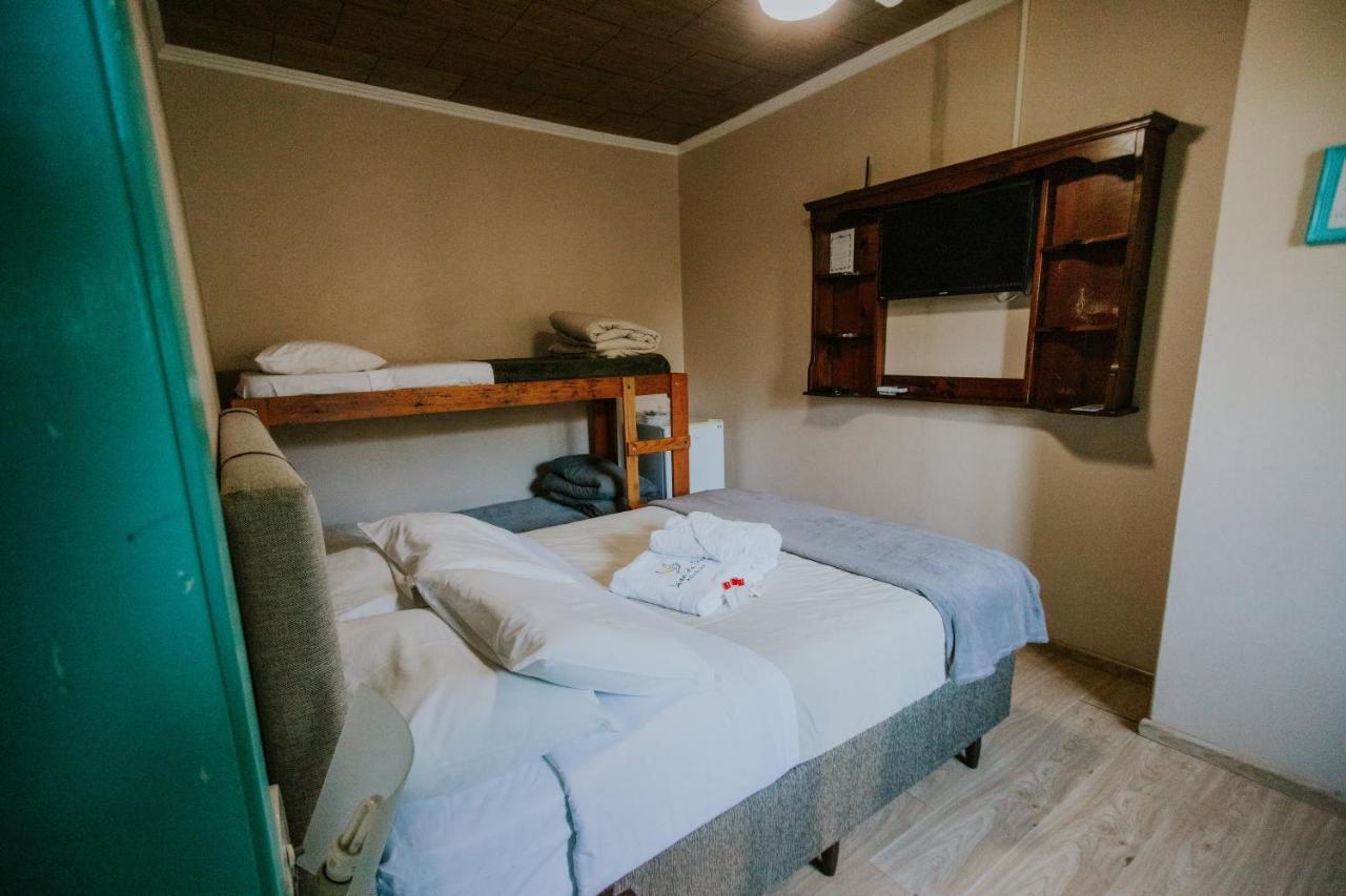 Pousada Casa Da Paz Otel Gramado Dış mekan fotoğraf