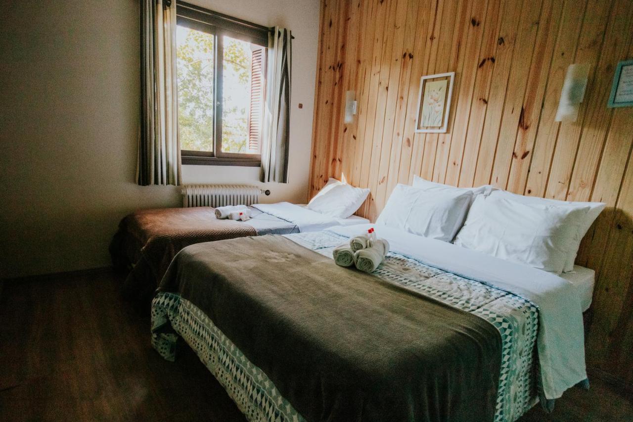 Pousada Casa Da Paz Otel Gramado Dış mekan fotoğraf