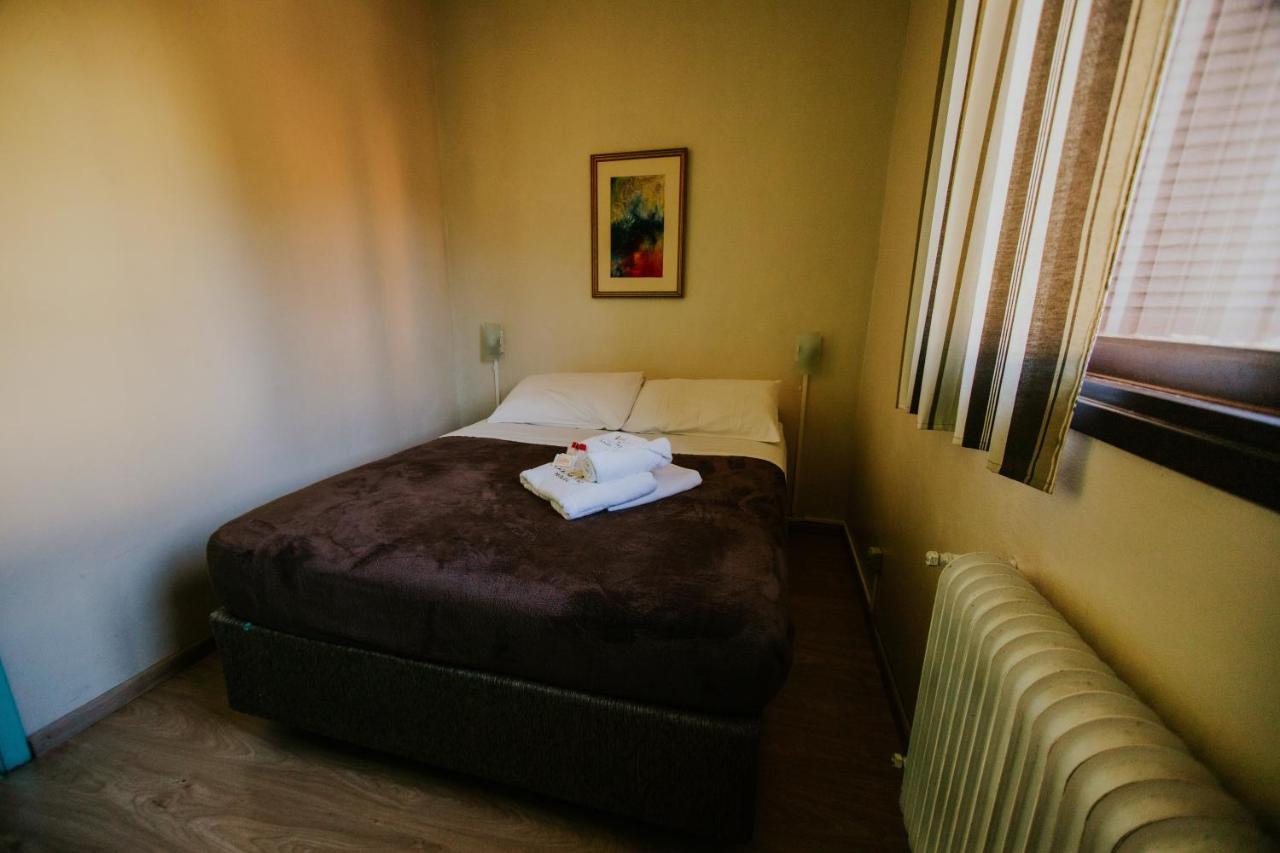 Pousada Casa Da Paz Otel Gramado Dış mekan fotoğraf