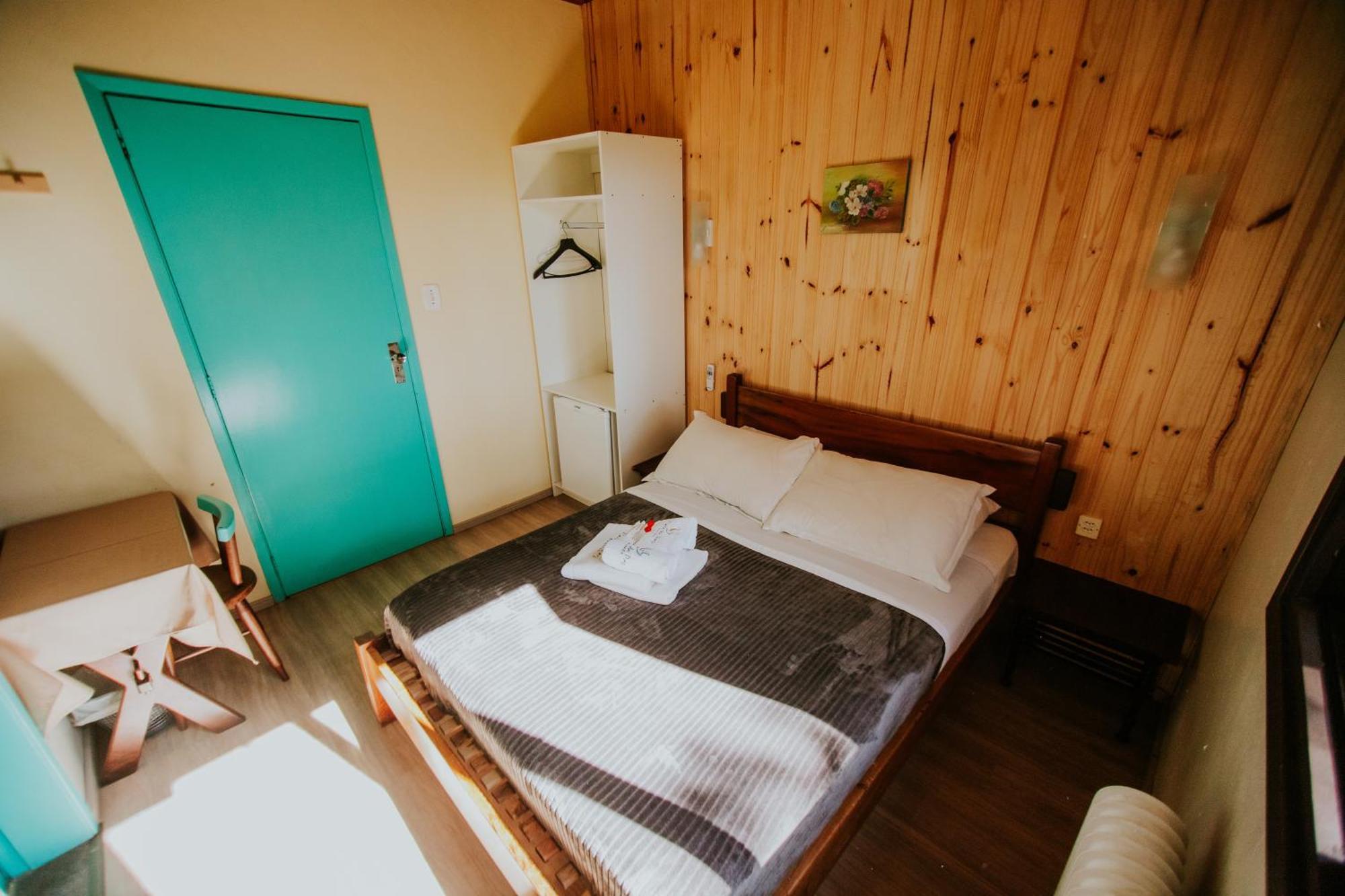 Pousada Casa Da Paz Otel Gramado Dış mekan fotoğraf