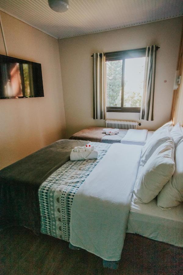 Pousada Casa Da Paz Otel Gramado Dış mekan fotoğraf