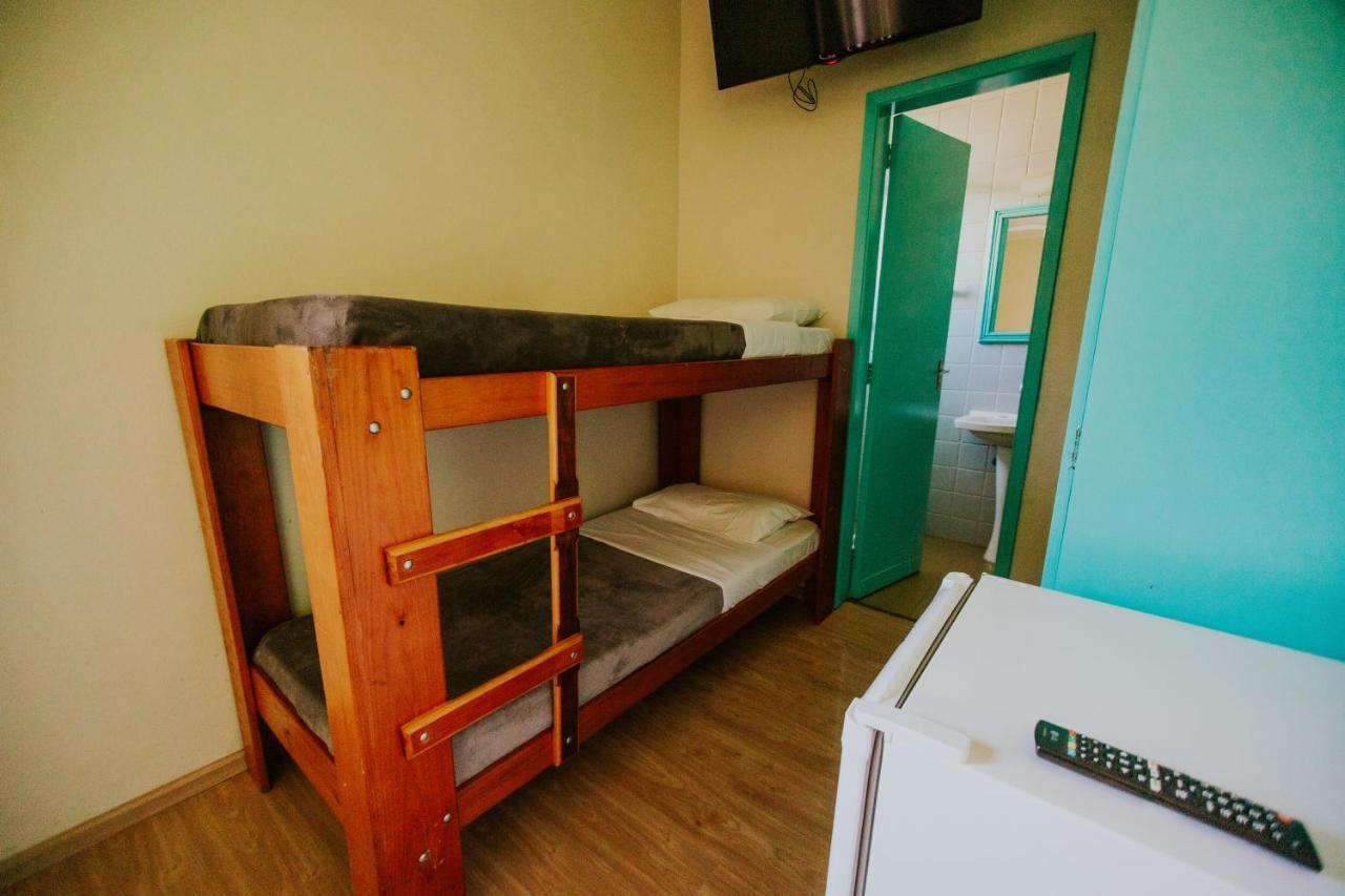 Pousada Casa Da Paz Otel Gramado Dış mekan fotoğraf
